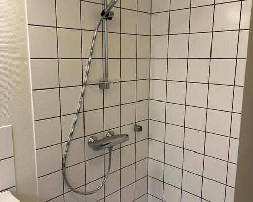 2 værelses lejlighed i Viborg