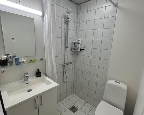 2 værelses hus i Herning