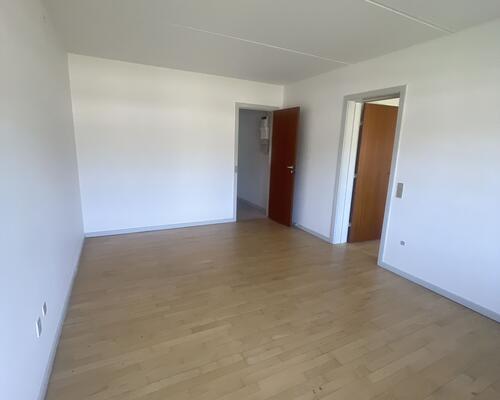 2-værelses 1. sals lejlighed er ledig på Heliosvænget, 5250 Odense SV.