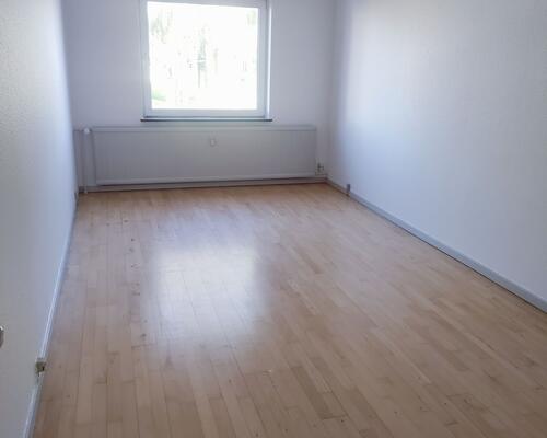 Stor 1 værelses lejlighed i Nyborg