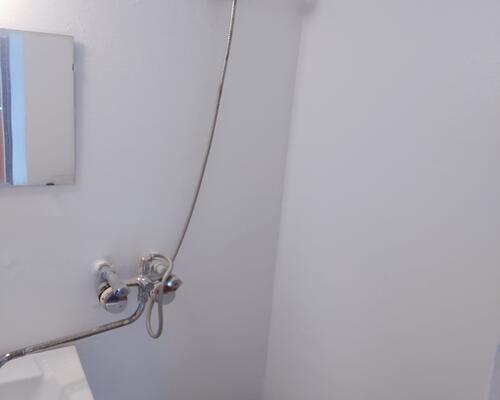 Stor 1 værelses lejlighed i Nyborg