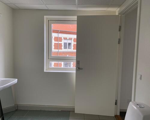 2 værelses lejlighed i Viborg