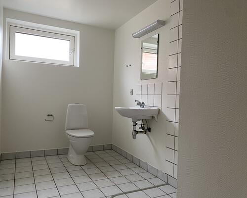 2 værelses lejlighed i Viborg