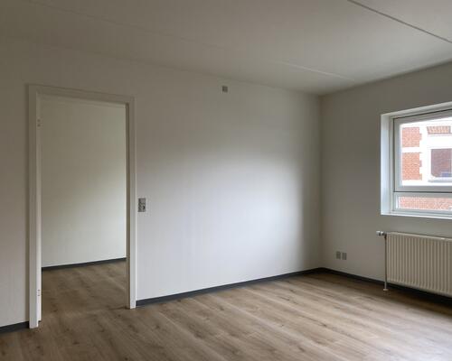 2 værelses lejlighed i Viborg