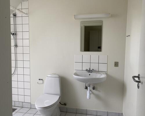 1 værelses lejlighed i Viborg