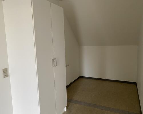 1 værelses lejlighed i Viborg