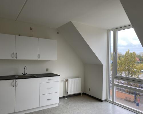 1 værelses lejlighed i Viborg