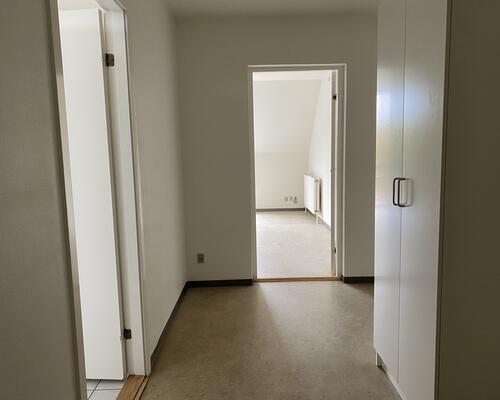 1 værelses lejlighed i Viborg