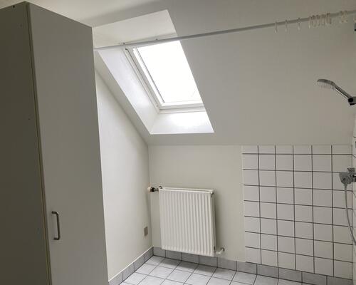 1 værelses lejlighed i Viborg