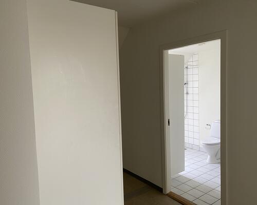 1 værelses lejlighed i Viborg