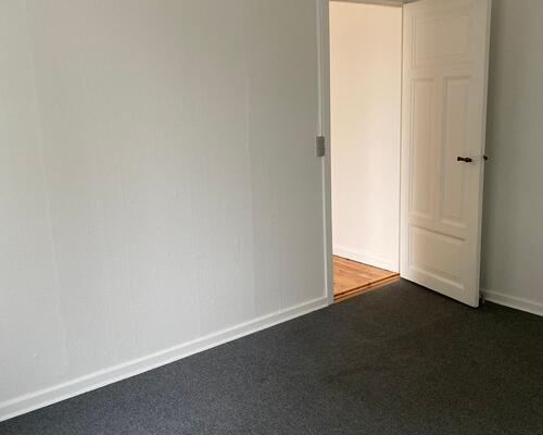 4 værelses lejlighed i Viborg