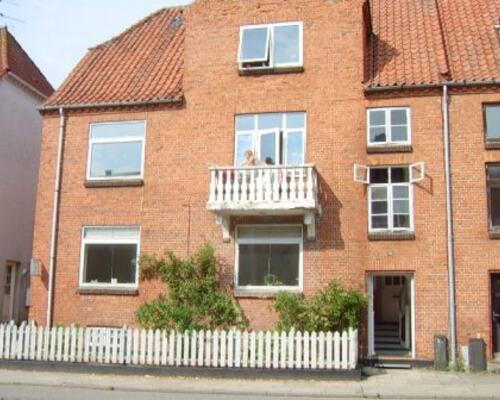 4 værelses lejlighed i Viborg