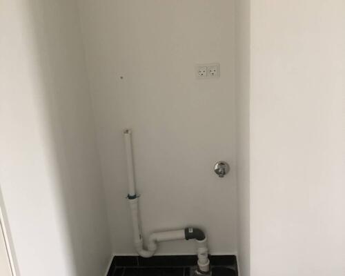 2 værelses lejlighed i Odense S