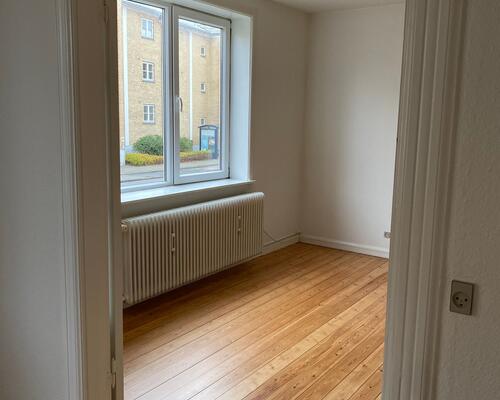 4 værelses lejlighed i Viborg