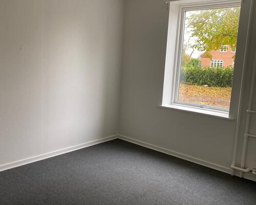 4 værelses lejlighed i Viborg