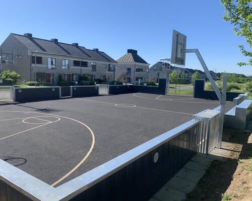 2 værelses lejlighed i Odense S