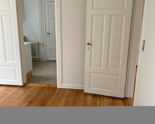 4 værelses lejlighed i Viborg