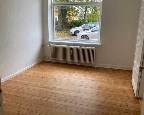 4 værelses lejlighed i Viborg