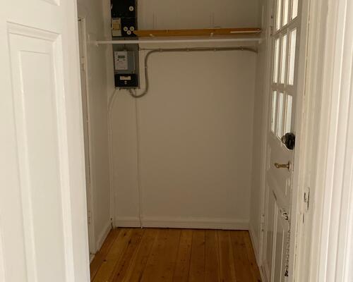 4 værelses lejlighed i Viborg