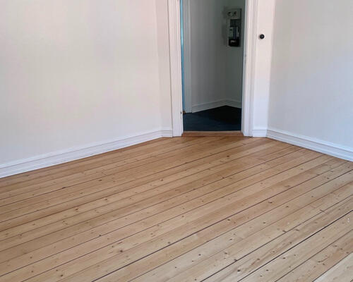 2 værelses lejlighed i Viborg