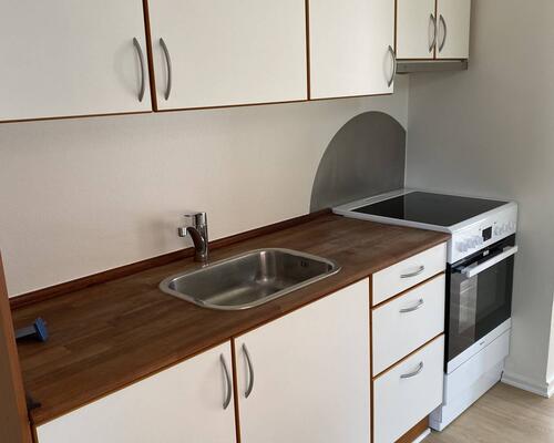 1 værelses lejlighed i Vejle