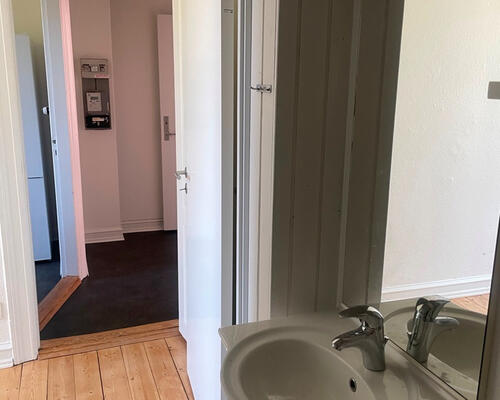 2 værelses lejlighed i Viborg