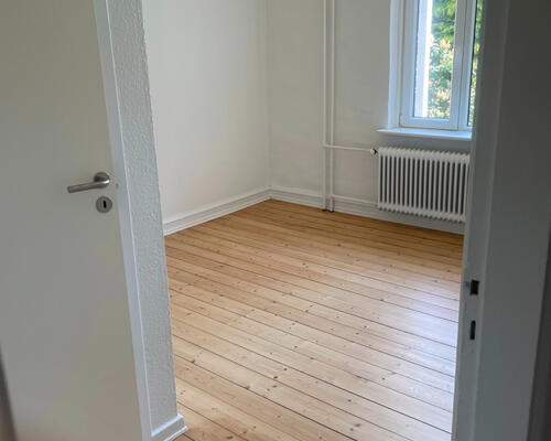 2 værelses lejlighed i Viborg