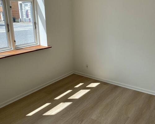 1 værelses lejlighed i Vejle