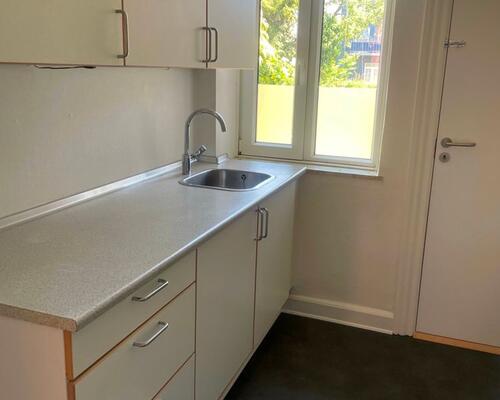 2 værelses lejlighed i Viborg