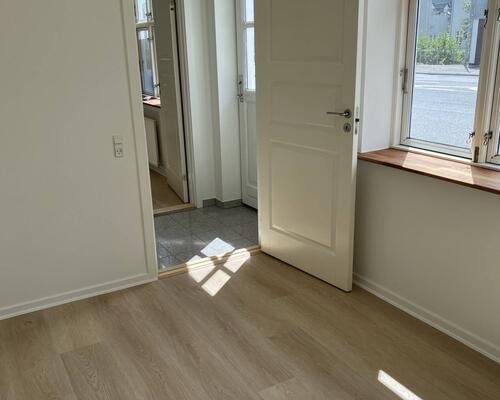 1 værelses lejlighed i Vejle