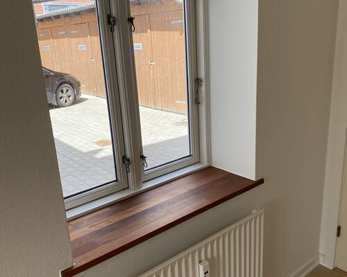 1 værelses lejlighed i Vejle