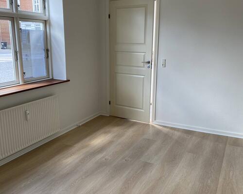 1 værelses lejlighed i Vejle