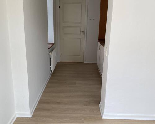 1 værelses lejlighed i Vejle