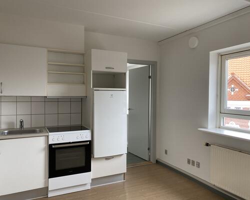 2 værelses lejlighed i Viborg