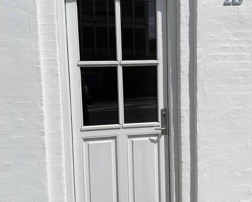 1 værelses lejlighed i Vejle