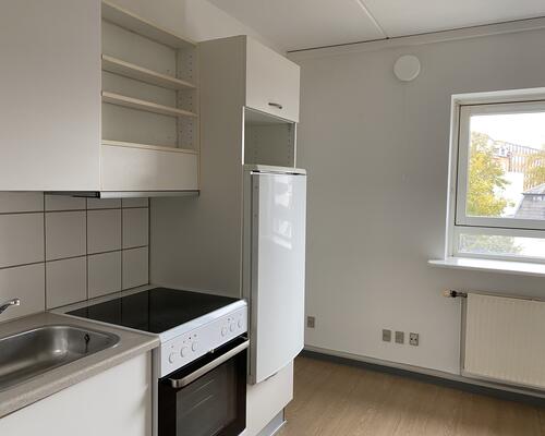 2 værelses lejlighed i Viborg