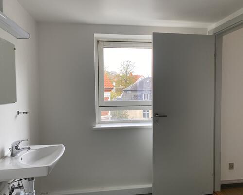 2 værelses lejlighed i Viborg