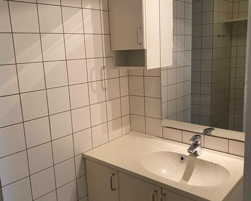 2 værelses lejlighed i Viborg