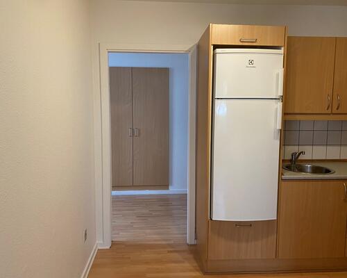 2 værelses lejlighed i Viborg