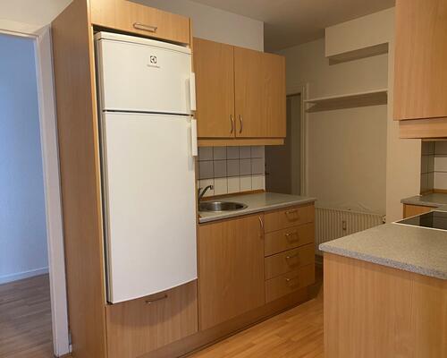 2 værelses lejlighed i Viborg