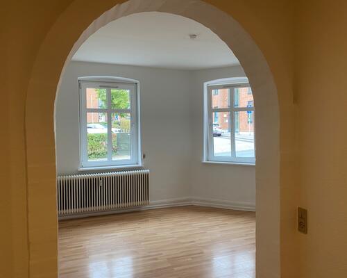 2 værelses lejlighed i Viborg