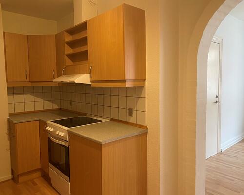 2 værelses lejlighed i Viborg