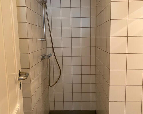 2 værelses lejlighed i Viborg