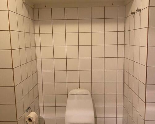 2 værelses lejlighed i Viborg