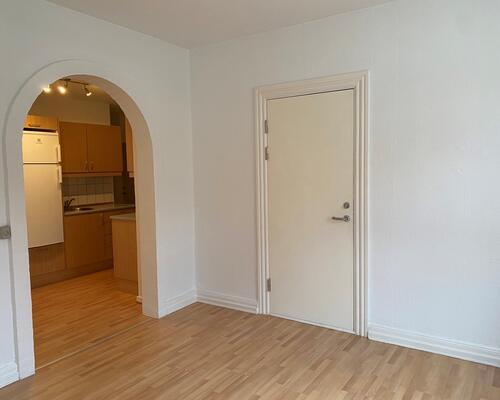 2 værelses lejlighed i Viborg