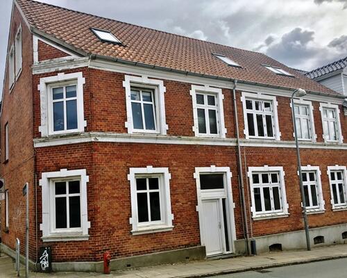 2 værelses lejlighed i Viborg