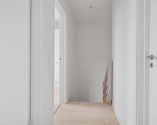 5 værelses med egen vestvendt have ☀️