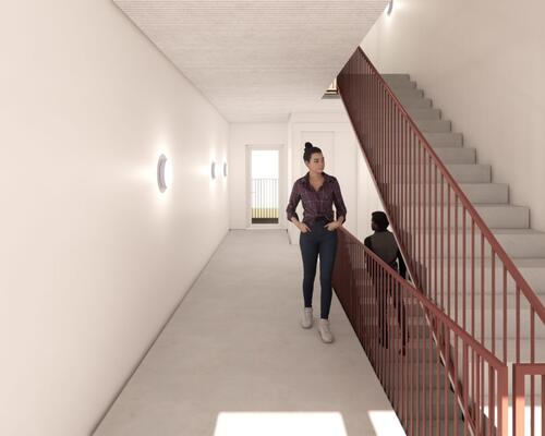 3 værelses lejlighed i Esbjerg