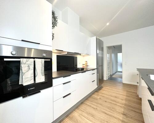 4 værelses lejlighed i Odense NØ