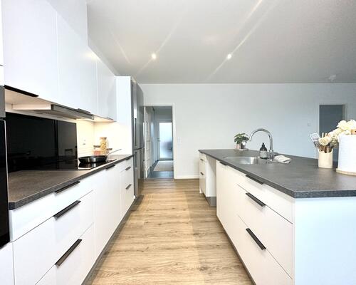 4 værelses lejlighed i Odense NØ